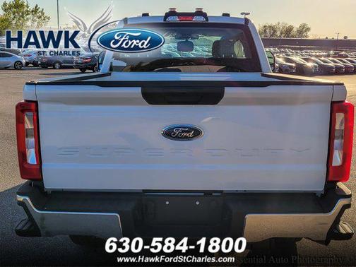 2026 Ford F-250 XL