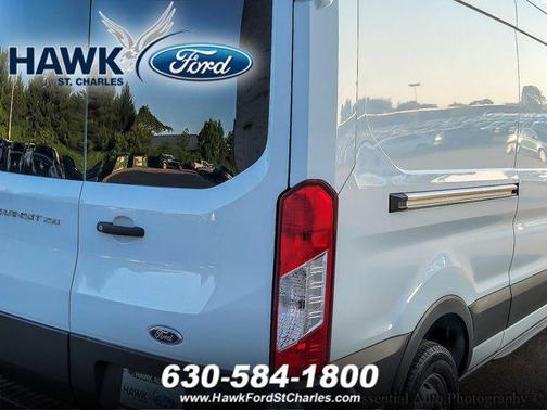 2024 Ford Transit-250 Base