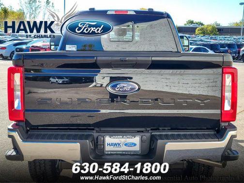 2026 Ford F-350 XLT