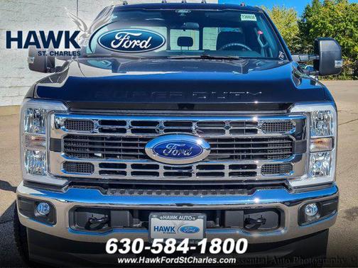 2026 Ford F-350 XLT
