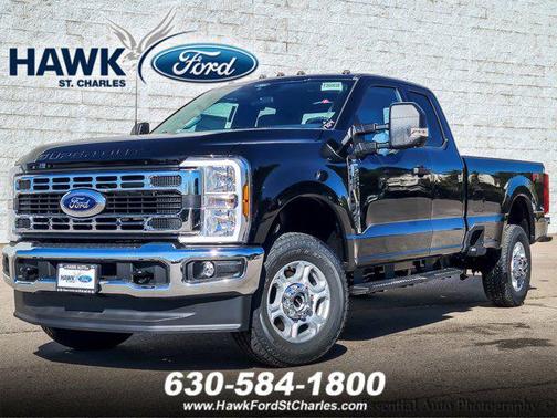 2026 Ford F-350 XLT