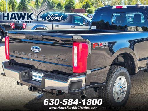 2026 Ford F-350 XLT
