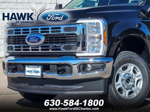 2026 Ford F-350 XLT