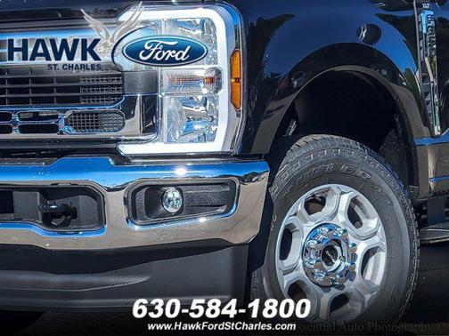 2026 Ford F-350 XLT