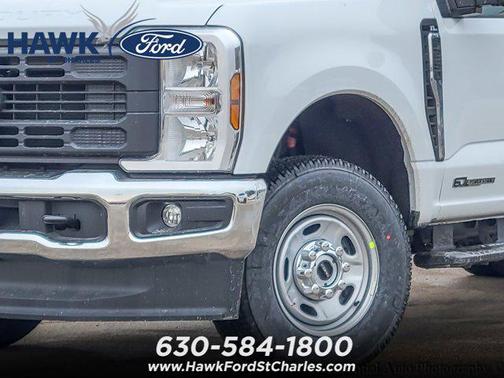 2026 Ford F-250 XL