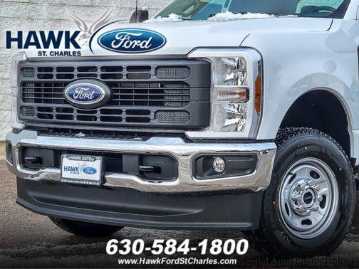 2026 Ford F-250 XL