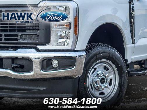 2026 Ford F-250 XL