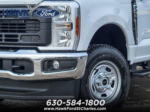 2026 Ford F-250 XL