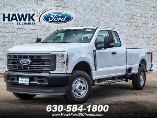 2026 Ford F-350 XL