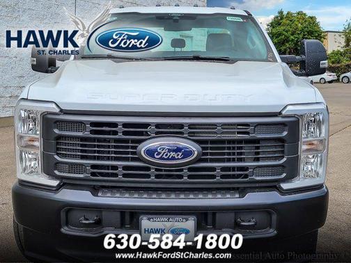 2026 Ford F-350 XL