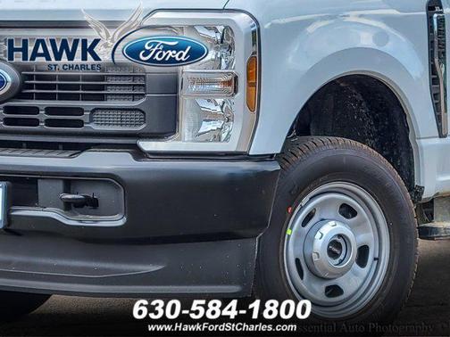 2026 Ford F-350 XL