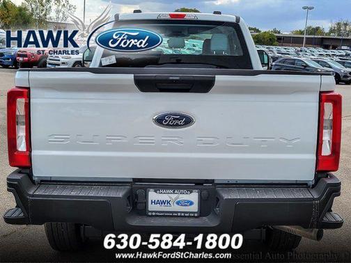 2026 Ford F-350 XL