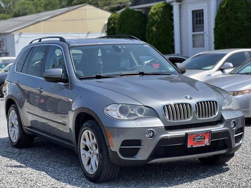 2013 BMW X5 xDrive35i Premium