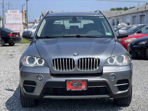 2013 BMW X5 xDrive35i Premium