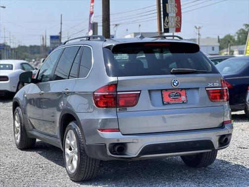2013 BMW X5 xDrive35i Premium