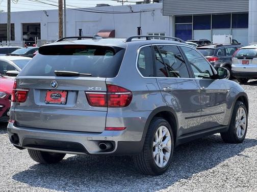 2013 BMW X5 xDrive35i Premium