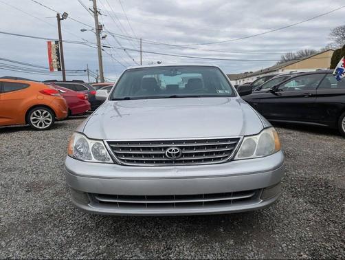 2003 Toyota Avalon XLS