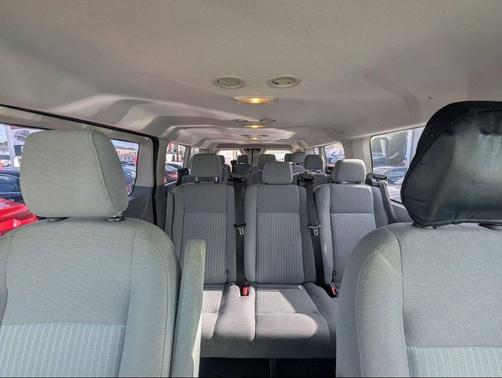 2016 Ford Transit-350 XL