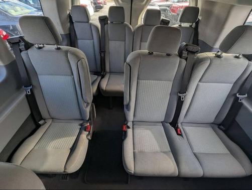 2016 Ford Transit-350 XL