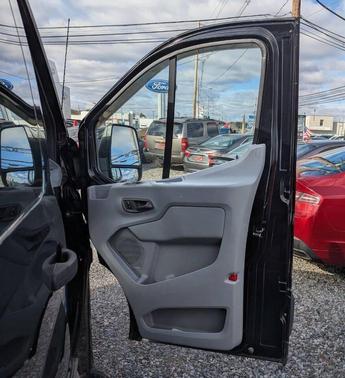 2016 Ford Transit-350 XL