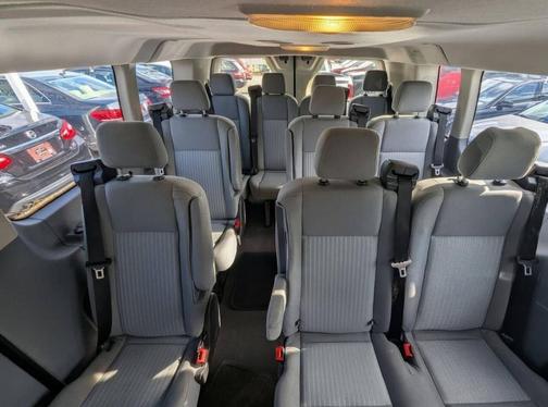 2016 Ford Transit-350 XL