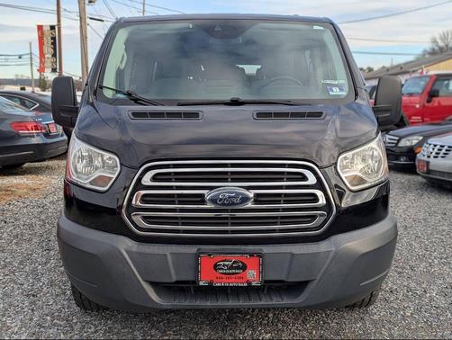 2016 Ford Transit-350 XL