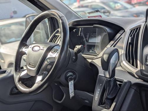 2016 Ford Transit-350 XL