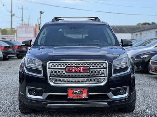 2014 GMC Acadia Denali