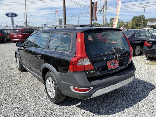 2008 Volvo XC70 3.2