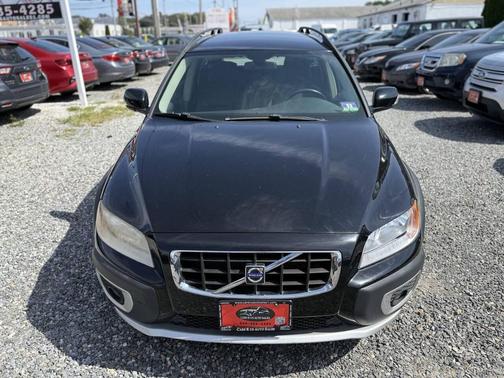 2008 Volvo XC70 3.2