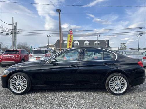 2014 BMW 335 335i xDrive AWD 4dr Sedan