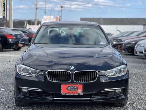 2014 BMW 335 335i xDrive AWD 4dr Sedan