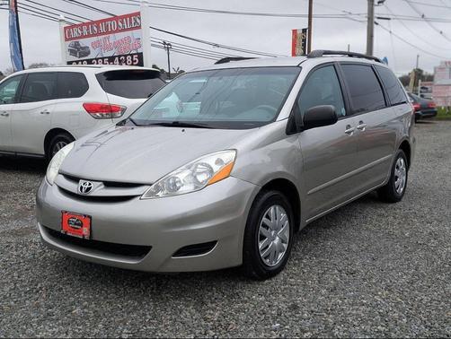 2006 Toyota Sienna LE