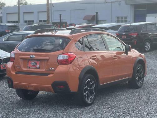 2014 Subaru XV Crosstrek 2.0i Premium