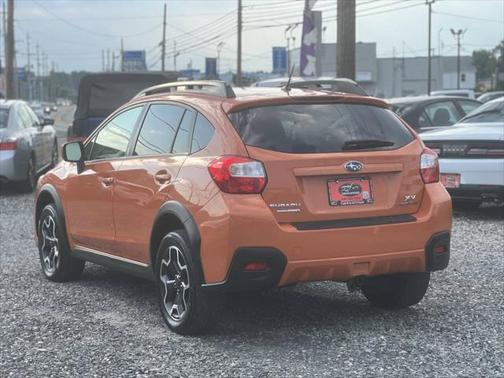 2014 Subaru XV Crosstrek 2.0i Premium