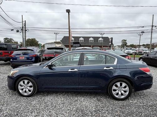 2010 Honda Accord EX