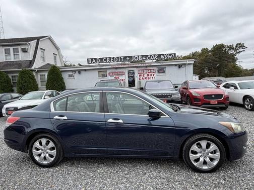 2010 Honda Accord EX