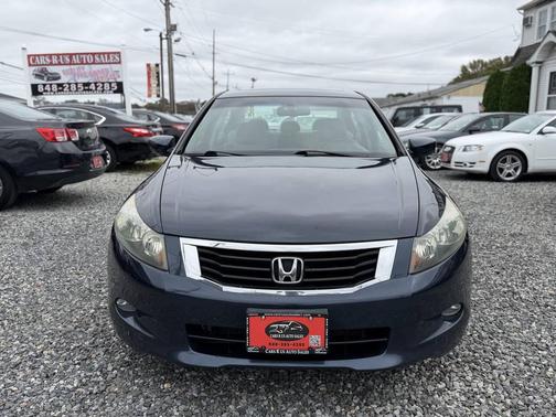 2010 Honda Accord EX
