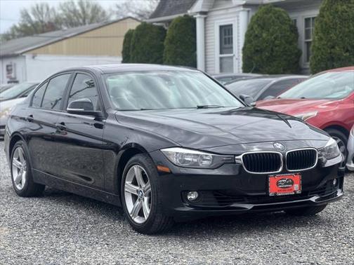2015 BMW 328 xDrive