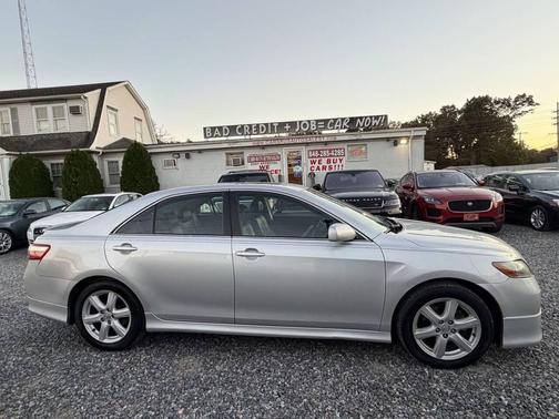 2009 Toyota Camry SE