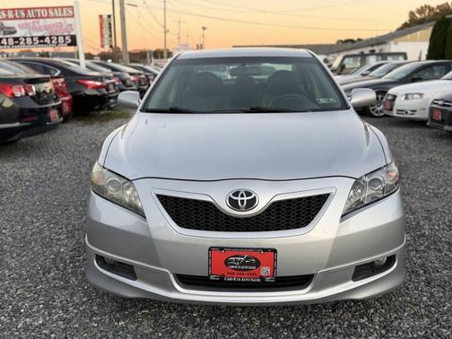 2009 Toyota Camry SE