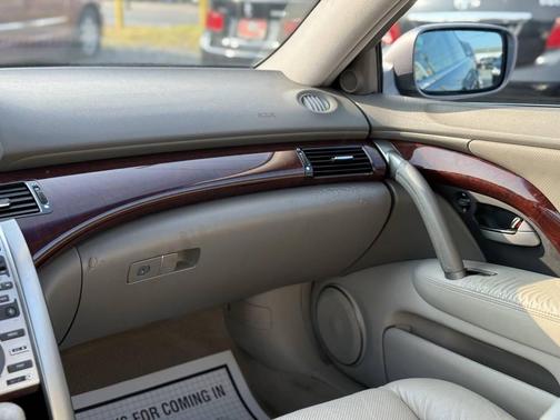 2008 Acura RL 3.5