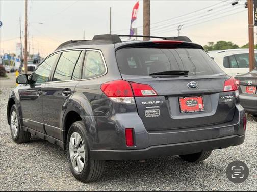 2013 Subaru Outback 2.5i