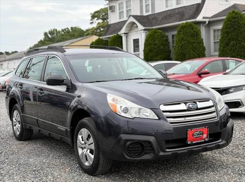 2013 Subaru Outback 2.5i