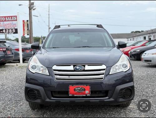 2013 Subaru Outback 2.5i