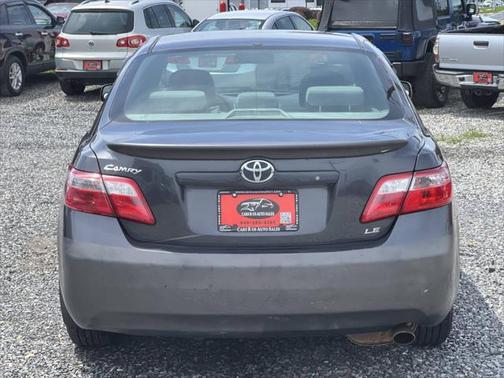 2009 Toyota Camry SE