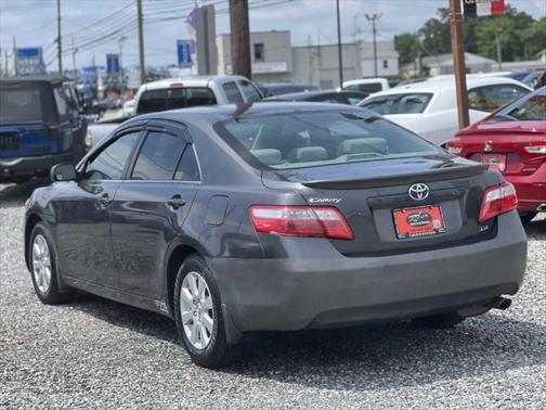 2009 Toyota Camry SE