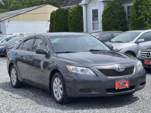 2009 Toyota Camry SE