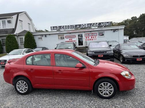 2010 Chevrolet Cobalt LT