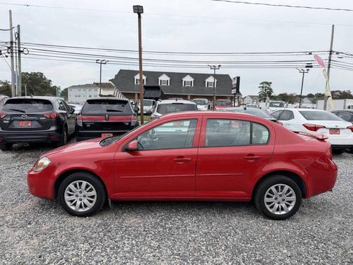 2010 Chevrolet Cobalt LT